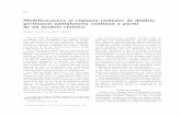 Modificaciones al régimen estándar de diálisis peritoneal ...creatinina Jaffe cinético y para el nitrógeno ureico glutamato deshidrogenasa cinético, procesados en espectrofotómetro