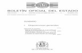 BOLETÍN OFICIAL DEL ESTADO...2001/10/23  · BOE núm. 254 Martes 23 octubre 2001 38795 PÁGINA Resolución de 8 de octubre de 2001, de la Universidad de Valladolid, por la que se