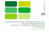 Miguel Barreda / J. A. López - ISBN: 978-84-693-4 Barreda / J. A. López - ISBN: 78-84-6 3-4122-3 Fundamentos Matemáticos de la Ingeniería.Parte II - UJI Tema 5 Funciones reales