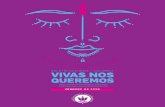 VIVAS NOS QUEREMOSobservatoriofeminicidioscolombia.org/attachments... · total de 20 descriptores del feminicidio, de los cuales 8 son incorporados para este año: mujeres víctimas