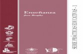 Enseñanza; Educational practices series; Vol.:1; 1999 las dinámicas de interacción interpersonal maestro-alumno, el manejo del salón de clases, la motivación de los estudiantes,
