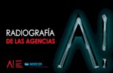 RADIOGRAFÍA - Achap | Asociación Chilena de Agencias de … · 2017-07-25 · RADIOGRAFÍA DE LAS AGENCIAS Muestra homogénea (mismas agencias en 2014 y 2016) RESULTADOS Empresas