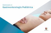 Diplomado en Gastroenterología Pediátrica · 36 | Reconocimiento La Facultad de Ciencias de la Salud de la Universidad Panamericana con el objetivo de contribuir a la formación