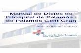Manual de Dietes de l’Hospital de Palamós i de Palamós ...delnutrientealadieta.com/wp-content/uploads/2018/... · 75. HG1 Hiperhemesis F -1 198 -199 76. HG2 Hiperhemesis F -2