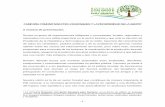 CAMPAÑA COMUNITARIA POR LOS BOSQUES Y LA ......2018/02/06  · propuestas para el rescate de los bosques, la reactivación de la producción forestal, sustentable, asegurar la provisión