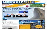 81 - eportvillage.com.mx portuarias para el 2017, la Agencia Freight Forwarder R.H. Shipping realizó un Workshop en LCT, denotando a la importancia que tiene al formar parte del Top