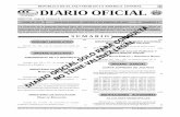 Diario 4 de EneroLA ASAMBLEA LEGISLATIVA DE LA REPÚBLICA DE EL SALVADOR, CONSIDERANDO: I. Que con fecha 29 de noviembre del 2006, se suscribió el Convenio del Reto del Milenio suscrito