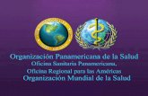 Organización Panamericana de la Saludcidbimena.desastres.hn/.../pdf/FullText/OPS_OMS.pdf · 2006-06-29 · Vigilancia en situaciones de desastres naturales • Salas de Situación.