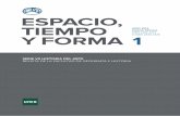 ESPACIO, TIEMPO - UNEDe-spacio.uned.es/fez/eserv/bibliuned:ETFSerieVII-2013-1-7170/... · c. Mecanismos abductivos. Umberto Eco define la abducción como una infe-rencia, en la que