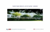 MEMORIA EFQM 2008 · Memoria EFQM Hospital Guadarrama Página 3 de 47 INTRODUCCION: PASADO Y PRESENTE DE L HOSPITAL GUADARRAMA