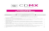 ADMINISTRACIÓN PÚBLICA DE LA CIUDAD DE MÉXICOdata.agu.cdmx.gob.mx/transparencia/articulo121/fraccion12/GACET… · contrato en ese carácter de manera personal y directa, con las