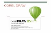 COREL DRAW - Hosting Miarrobaiscseleny.webcindario.com/arch_pdf/corel_draw.pdf · curvas, Corel Draw permite modificar estas curvas para descomponer un dibujo en pequeñas partes