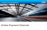 Online Payment Channel - websupplier.renault-nissan.com€¦ · detalle de las retenciones impositivas, en caso que aplique. (Opción imprimible) Modelo de la versión imprimible
