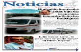 Cancún recursos: Eduardo Peniche Rodríguezufdcimages.uflib.ufl.edu/UF/00/09/58/93/01093/07-19-2013.pdf · Con la salida de Julián Ricalde Magaña terminarán cinco años de sobornos