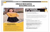 FACULTAD DE CIENCIAS E INGENIERÍA INGENIERÍA Biomédicacdn01.pucp.education/zonaescolar/wp-content/uploads/2020/03/161… · Química Orgánica Biología Antropología Biomecánica