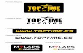 Logos TOP TIME 2013 - taldea.files.wordpress.com · Fondos Negros: Fondos Claros: Fondos Negros: Fondos Claros: Fondos Negros: Fondos Claros: Title: Logos TOP TIME 2013 Author: Pablo