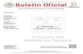 Contenido - Sonoraboletinoficial.sonora.gob.mx/boletin/images/boletinesPdf/2018/04/20… · Que en el Juicio Hipotecario Civil bajo el expediente número 796/2012 promovido por INSTITUTO