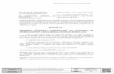 RESUELVO PRIMERO: REMISION EXPEDIENTES AL JUZGADO DE ... · resolucion 12/19, de 24 de mayo de 2019 2 segundo : remisiÓn del expediente al juzgado de lo contencioso administrativo