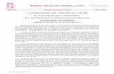 Boletín Oficial de Castilla y León€¦ · Ley 29/1998, de 13 de julio, reguladora de la Jurisdicción Contencioso‑Administrativa, en el plazo de dos meses contados desde el día