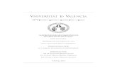 PATRONES DE MOVIMIENTO EN FUTBOLISTAS DE ÉLITE · Como directores de la Tesis Doctoral presentada por D. Carlos Domenech Monforte con el título “Patrones de Movimiento en futbolistas