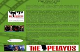THE PELAYOS (ESP) · El rodaje se hizo en casinos por lo que el equipo tenía que terminar de rodar antes de las cinco de la tarde, hora de apertura a los jugadores. En esta película,