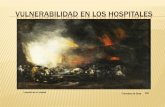 VULNERABILIDAD EN LOS HOSPITALES - cba.gov.ar … · vulnerabilidad en los hospitales ... calderas . servicios pÚblicos electricidad gas agua combustibles residuos . ocupaciÓn alto