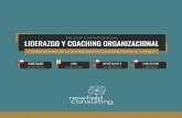 Taller de Coaching Organizacional CONCEPCION€¦ · El modelo OSAR en los equipos de trabajo. El Aprendizaje como base del resultado Metodología de intervención de los espacios