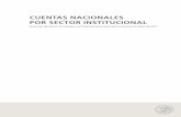 CUENTAS NACIONALES POR SECTOR INSTITUCIONAL€¦ · CAPÍTULO 3: CONCEPTOS Y DEFINICIONES BÁSICAS DE LAS CUENTAS NACIONALES POR SECTOR INSTITUCIONAL 30 ÍNDICE BANCO CENTRAL DE CHILE