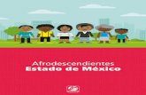 Afrodescendientes Estado de Méxicocoespo.edomex.gob.mx/sites/coespo.edomex.gob.mx/files/files/201… · 6 Entendido el mestizaje como la mezcla entre indígenas y españoles. “(…)