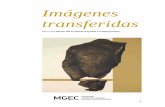 Imágenes transferidas€¦ · Museo del Grabado Español Contemporáneo, 2005 21 x 23,3 cm. (matriz superior) 21 x 29 cm. (matriz inferior) 63 x 48 cm. MGEC3383 Valoración a efectos