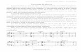 Las notas de adorno - MUSICNETMATERIALSmusicnetmaterials.es/.../2013/10/apuntes-de-armonc3ada-bloque-51.… · Apuntes de Armonía – Bloque 5 – Mª Jesús Moreno 2 musicnetmaterials.com