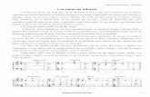 Las notas de adorno - MUSICNETMATERIALSmusicnetmaterials.es/.../2012/09/apuntes-de-armonc3ada-bloque-5.pdf · musicnetmaterials.com 1 Apuntes de Armonía – Bloque 5 Las notas de