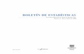 BOLETÍN DE ESTADÍSTICASsaludcapital.gov.co/Boletines Estadsticos/Boletin 4.pdf · 7. Estado nutricional según el indicador, peso para la talla en menores de siete años notificados