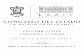 Sin título - Congreso del Estado de Michoacáncongresomich.gob.mx/file/PRIMERAS-PLANAS-17-sept-2019.pdf · Independencia. Asi. la ciudadania desde temprano apostó a las Orillas