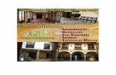 Libreto informativo UP Manzanares 2017-2018€¦ · 12 de septiembre – (acto público) Universidad Popular - Casa de Cultura - 20,00 h. Listas expositoras de matrículas (definitivas)
