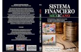 SFM - WordPress.com · Estructura orgánica del sistema financiero mexicano 111 Introducción, 111. 1. Arquitectura del sistema financiero mexicano, 112. Glosario, 120. Autoewaluación,