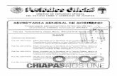 Publicacion~ E I~: ~Dlce ~, Pát%ordenjuridico.gob.mx/Documentos/Estatal/Chiapas/Todos los Munici… · Como el procedimiento más democrático que existe para que la ciudadanía