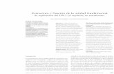 Estructura y función de la unidad fundamental · Estructura y función de la unidad fundamental de replicación del DNA (el replicón) en eucariontes Juan Carlos Rivera Mulia* y