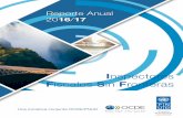 Reporte Anual 2016 17 - TIWB€¦ · Reporte Anual 2016/17 Reporte Anual 2016/17 OCDE/PNUD 2017 7 Siglas y abreviaturas AAAA Agenda de Acción de Adís Abeba AEAT Agencia Estatal