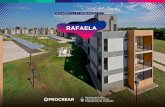 RAFAELA - Argentina · en la ciudad de rafaela, provincia de santa fe. a menos de 500m del bulevar santa fe y menos de 10min en auto al centro de la ciudad, en las cercanÍas al balneario