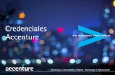 Conoce Accenture€¦ · Conoce cómo ayudamos a organizaciones de todo el mundo a transformarse Bienvenido al Nuevo Accenture. Ver. ¿Es España digital? Ver. Renfe: billete electrónico.