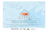 CARPETA DE ANTECEDENTES - Sistemas de Proteccion contra ...ipci.com.ar/IPCI Carpeta de Presentacion.pdf · Protección contra incendio (extinción y detección) IPCI S.A. cuenta con