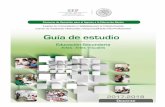 Concurso de Oposición para el Ingreso a la Educación Básicafile-system.cnspd.mx/.../guias/Educacion__Secundaria_(Artes_Visual… · Docente. Artes Artes Visuales 2017-2018 2 1.