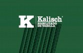 Presentación de PowerPointvarilla.kalisch.com.mx/wp-content/uploads/sites/5/2018/10/Folleto... · Simplificación de la gestión de la obra. c. Elevada calidad del producto y del
