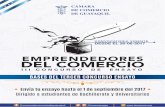 EMPRENDEDORES DEL COMERCIO generales/BASES CONCURSO ENSAYO.… · La coyuntura actual es propicia para analizar la política comercial del Ecuador. El Acuerdo Comercial con la Unión