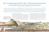 El coatepantli de Tenochtitlan - mesoweb.orgmesoweb.org/es/articulos/sub/AM111.pdf · sagrado de Tenochtitlan Al escuchar la palabra coatepantli, cualquier persona con conocimientos