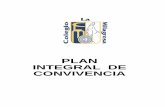 PLAN DE CONVIVENCIA - La Milagrosa€¦ · la de promover la actitud de participación del alumnado a través de los cauces que ofrece el Reglamento de Régimen Interior (R.R.I.),