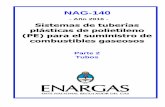 NAG - 1 40 - INGEMARingemar.com.ar/img/cms/NAG/Nag140_2_Tubos.pdf · referencias fechadas, solo serán aplicables cuando se incorporen a esta norma por medio de una revisión o actualización.