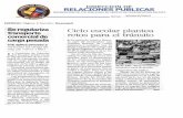 EXPRESO: Página: 1 Sección: Guayaquilsecure.cte.gob.ec/archivos/Recortes_de_prensa_3_Mayo.pdf · La Garzota kENNEbY Rutas dee La Aborada P alimentadores La Alborada VII etapa Juan