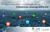 Alexander Montealegre Trujillo - Ideca · la gestión de la información geográfica generando autonomía en el manejo de la información y beneficios para las entidades distritales,